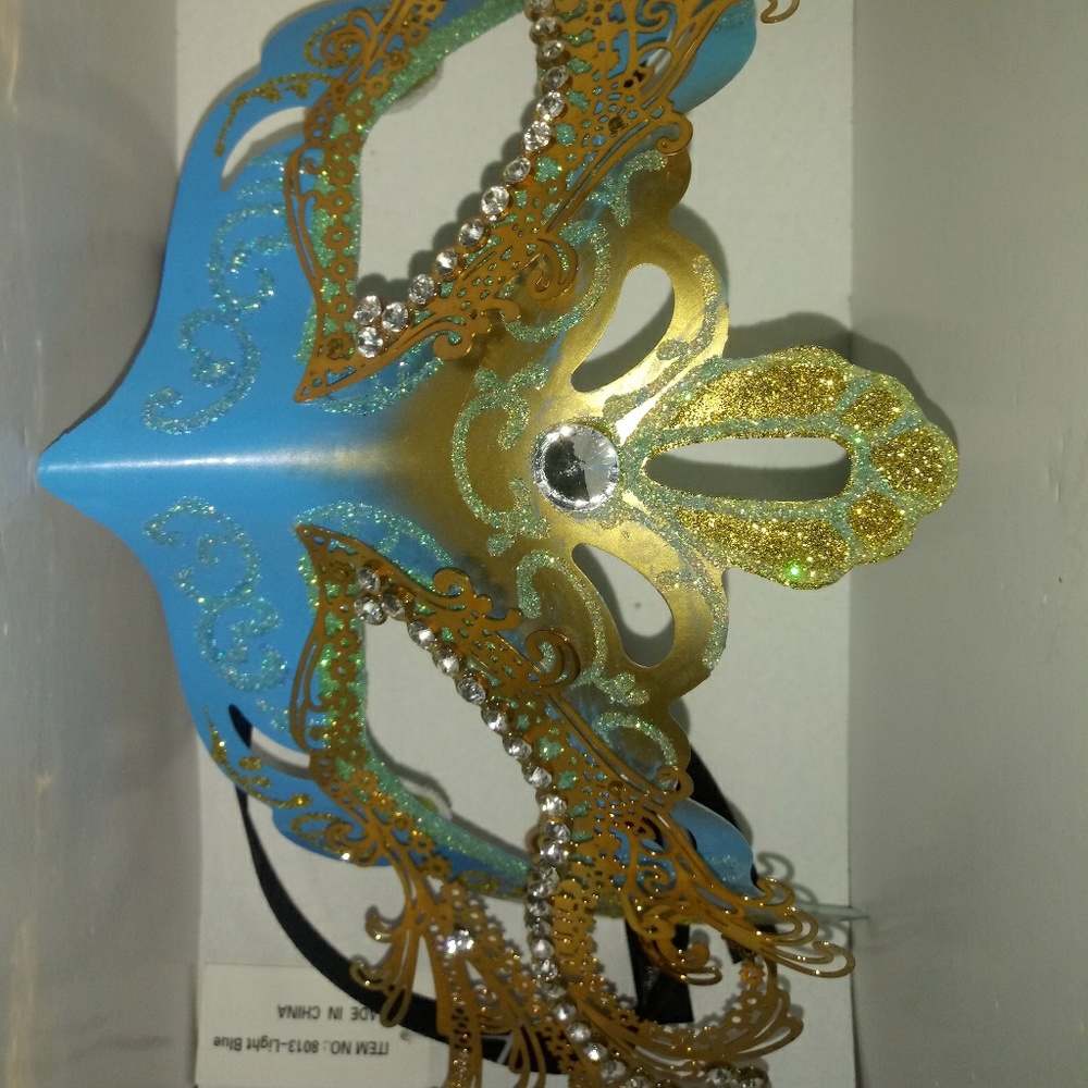 Mask